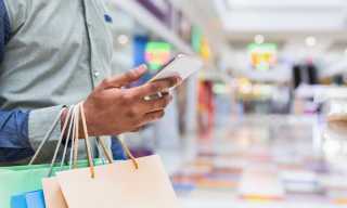 The 5 In-Store Shopping Features That Consumers Want Most