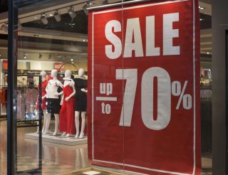 60% of Consumers Say Discounts Will Determine Holiday Shopping Loyalty 