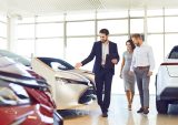 Credit Unions Grab Auto Loan Market Share in Q3