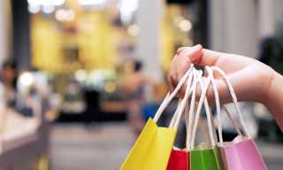 Restaurants Lead 8.1% Rise in Retail Sales in November