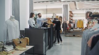 Authorization Optimization Boosts Merchant Checkout Conversion