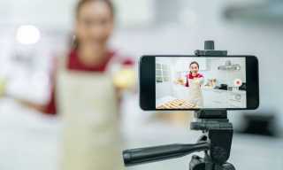 Amazon Hopes to ‘Inspire’ Sales With Social Commerce