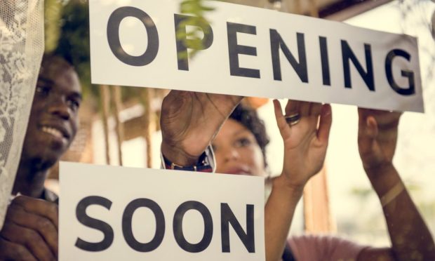 Finclusion Group Rebrands as Fin, Nets $2M Startup Funding