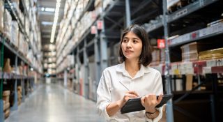 Moving Freight Payments at Digital Speed Starts With Data