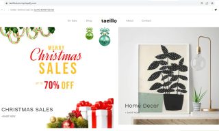 $2.5M in Funding Raised by Nigerian Online Furniture Seller Taeillo