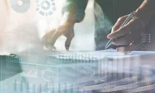 EU Tech Sector Sees $400B in Market Cap Wiped Out