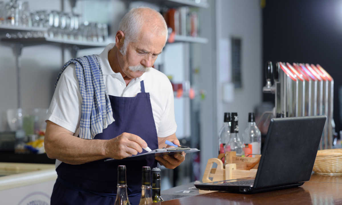 Technology in Restaurants Invoicing Unlocks Key Margin-Boosting Data
