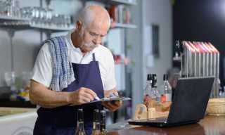 Technology in Restaurants Invoicing Unlocks Key Margin-Boosting Data