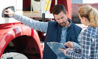 55% of Trucking-Transport Firms Say Accounts Payable Innovation Is Important