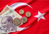 Turkish Central Bank Tests Digital Lira