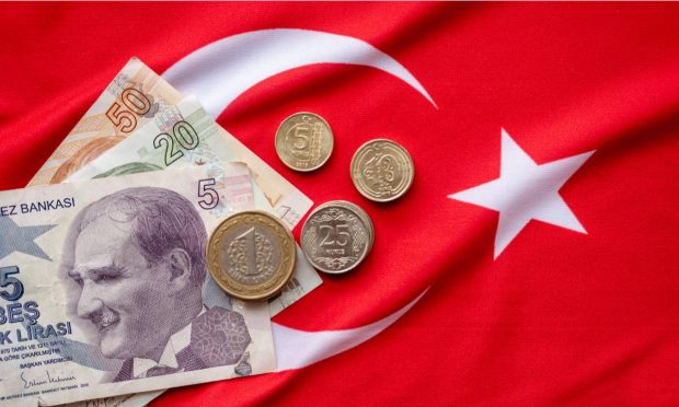 Turkish Central Bank Tests Digital Lira
