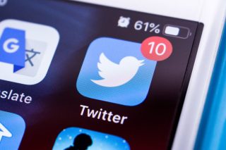 EU Watchdog Probes Twitter for 5.4 Million User Data Breach