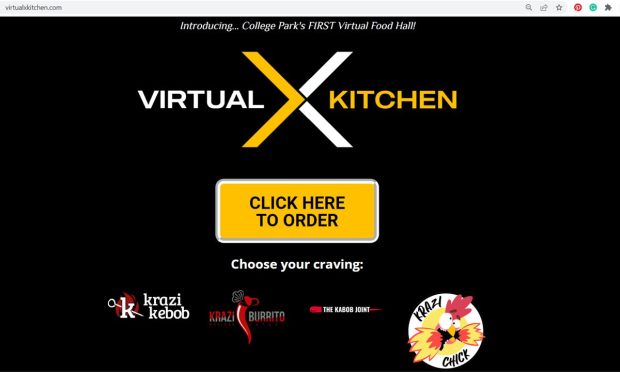 Virtual X Kitchen CEO Tells Restaurants Not to Be Afraid of Raising Prices