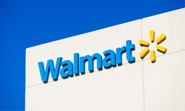 Walmart Adds Juice to EV Fast Charging Network