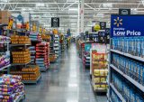 Walmart CEO: ‘Historically’ High Thefts Could Trigger Price Hikes