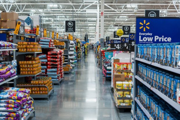 Walmart CEO: ‘Historically’ High Thefts Could Trigger Price Hikes