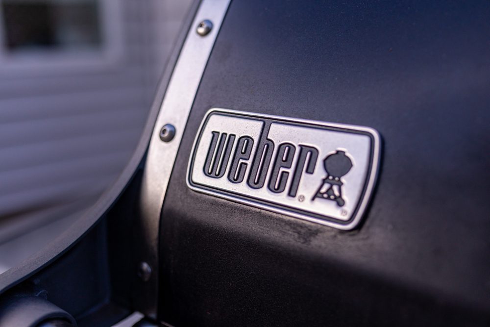 Grill Maker Weber to Go Private and Get $350M Loan 