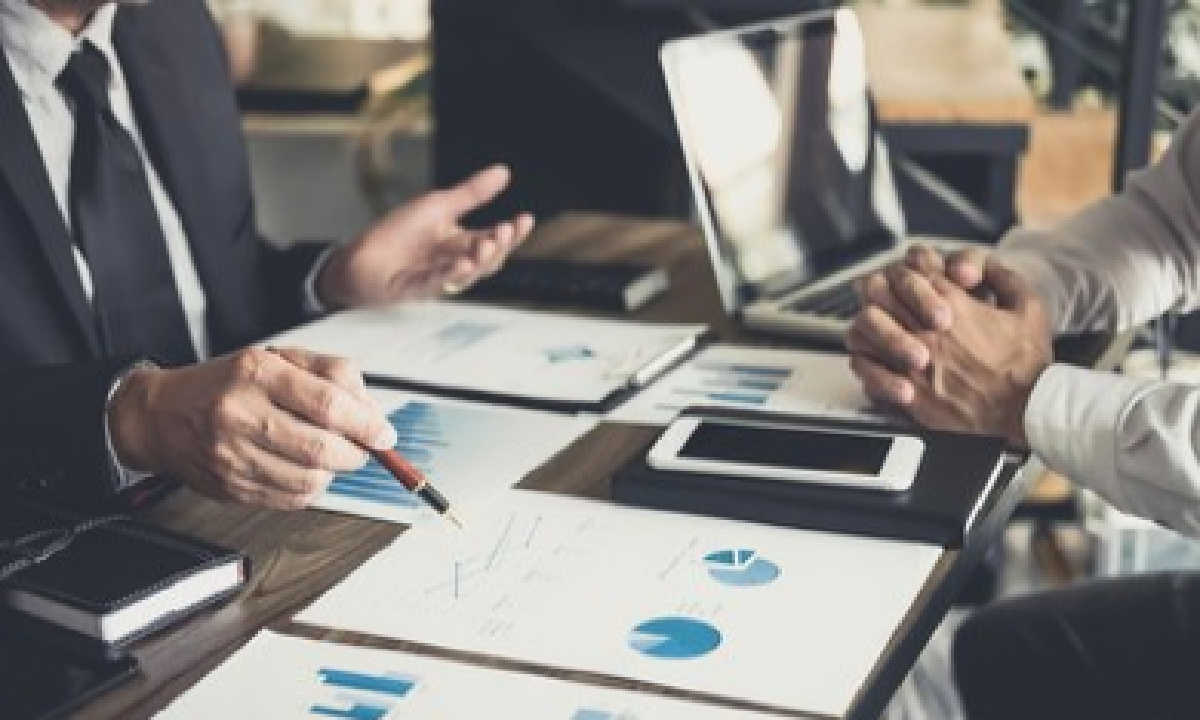 40Seas Raises $111M to Grow Cross-Border Trade Financing Platform