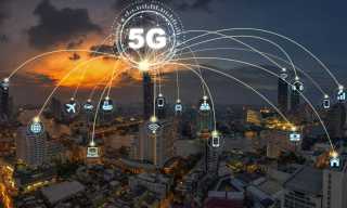 India Outkicking Its 5G Coverage, Says Ericsson Exec at Davos