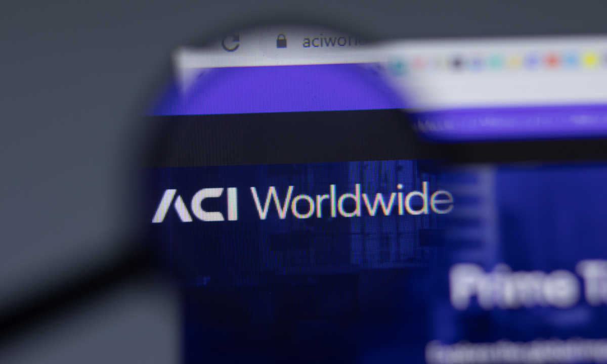 Payments Software Firm ACI Worldwide Seeks Potential Buyer