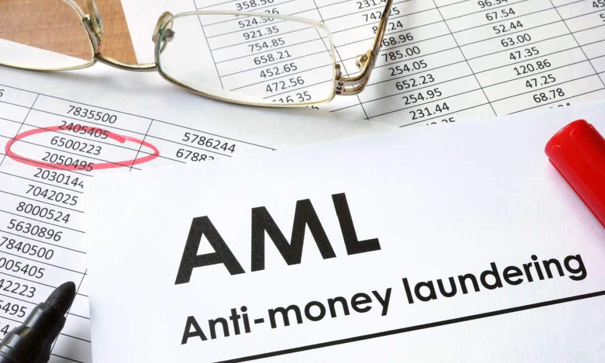 Eventus Unveils Anti-Money Laundering Platform