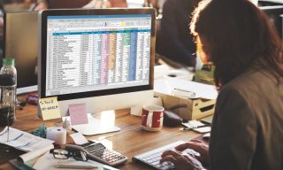 Manual Reconciliation Tops List of Bill Payment Headaches for Executives