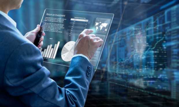 As Businesses Crave Efficiency, Will 2023 Be the Year of Embedded Finance?