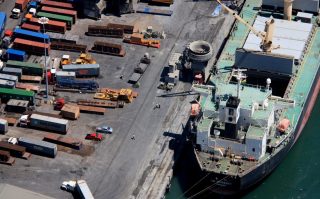 African eLogistics Platforms Improve Fragmented Supply Chains for B2B Firms
