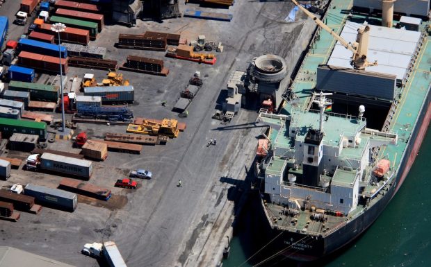 African eLogistics Platforms Improve Fragmented Supply Chains for B2B Firms