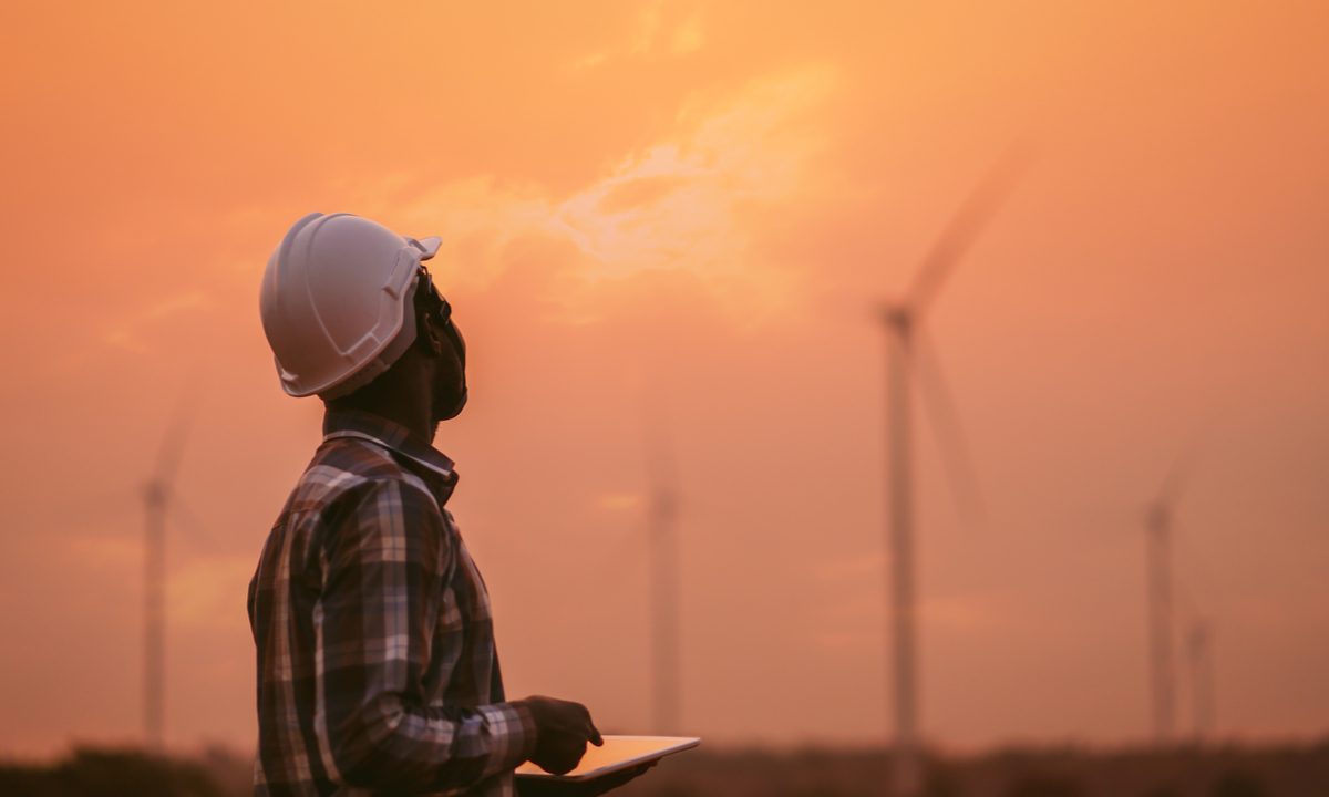 Local Investors Drive Resilience of Africa’s Burgeoning Startup Scene