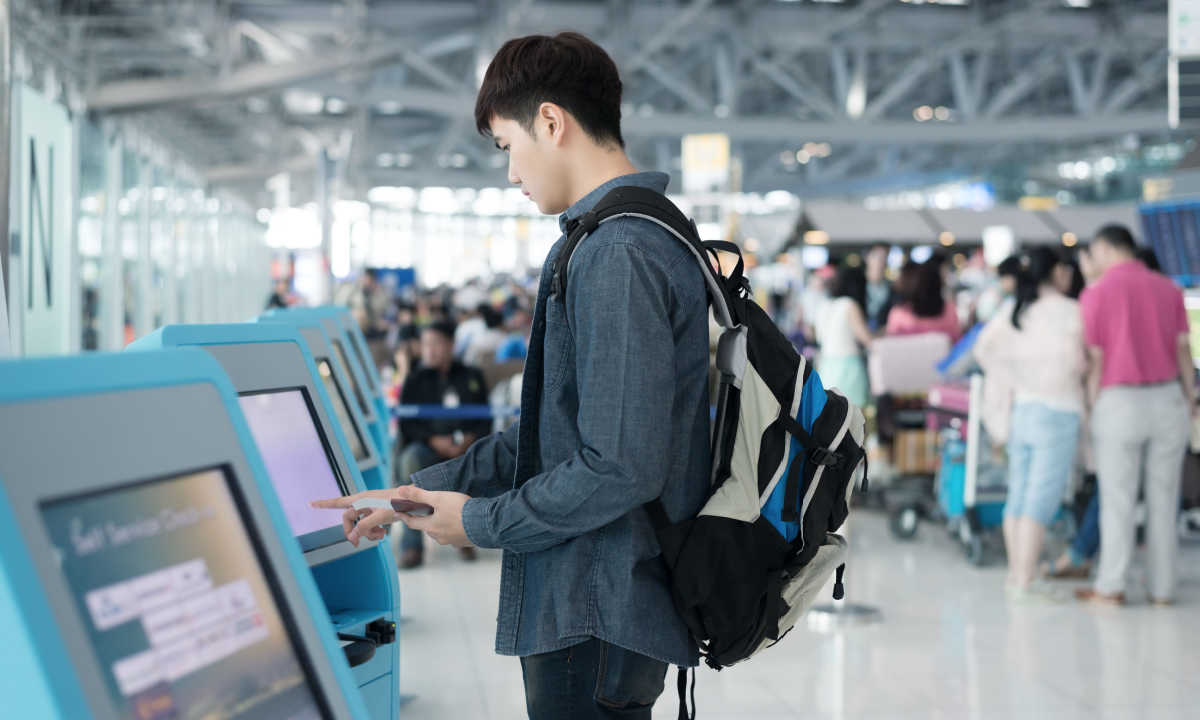 Airline Industry Rivals Become Tech Innovation Partners With Shared API Hub