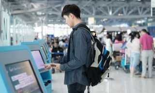 Airline Industry Rivals Become Tech Innovation Partners With Shared API Hub