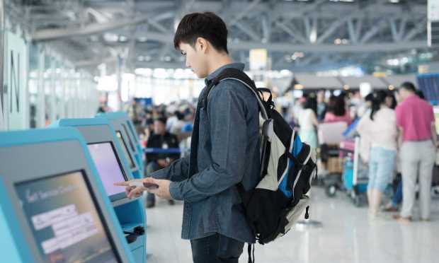 Airline Industry Rivals Become Tech Innovation Partners With Shared API Hub