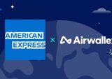 Amex and Airwallex Team to Help Businesses ‘Scale Beyond Borders’