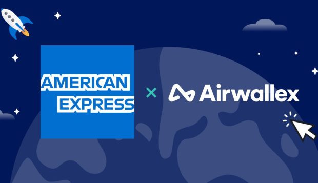 Amex and Airwallex Team to Help Businesses ‘Scale Beyond Borders’