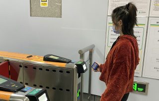 Alipay+ Promotes Contactless Travel as China Reopens
