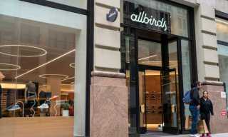 Allbirds Says eCommerce-Only Model Limits D2C Brands’ Growth Potential