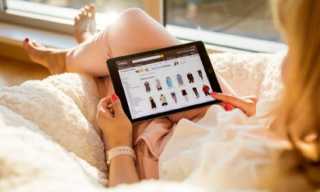 Rent the Runway Is Open for Business on Amazon