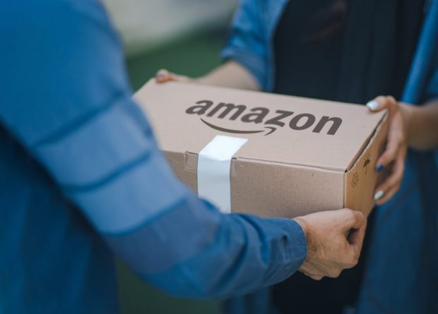 Amazon Invites More US Merchants to Buy With Prime