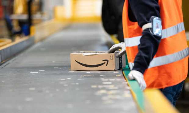 Amazon CEO: More Than 18,000 Jobs Will Be Eliminated