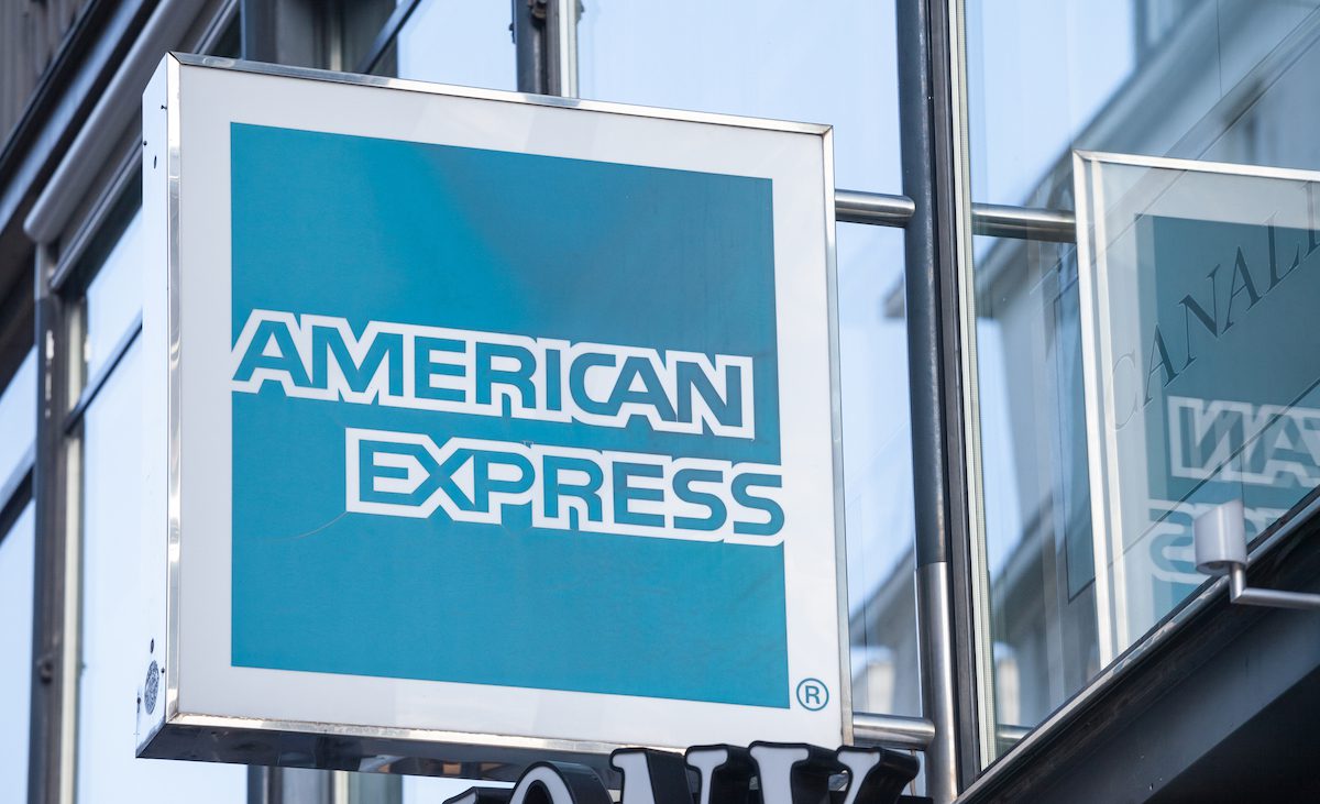 Amex and Bluechain Team to Streamline Small Business Payments