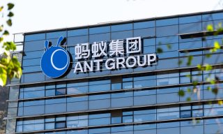 Ant Group Expands Payments Partnership With Italy’s Tinaba