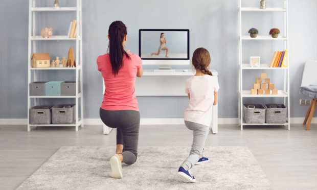 Apple Expands Fitness Offerings as Consumers Embrace Digital Health