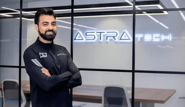 Astra Tech Acquires Botim to Create MENA Super App