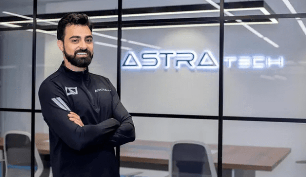 Astra Tech Acquires Botim to Create MENA Super App