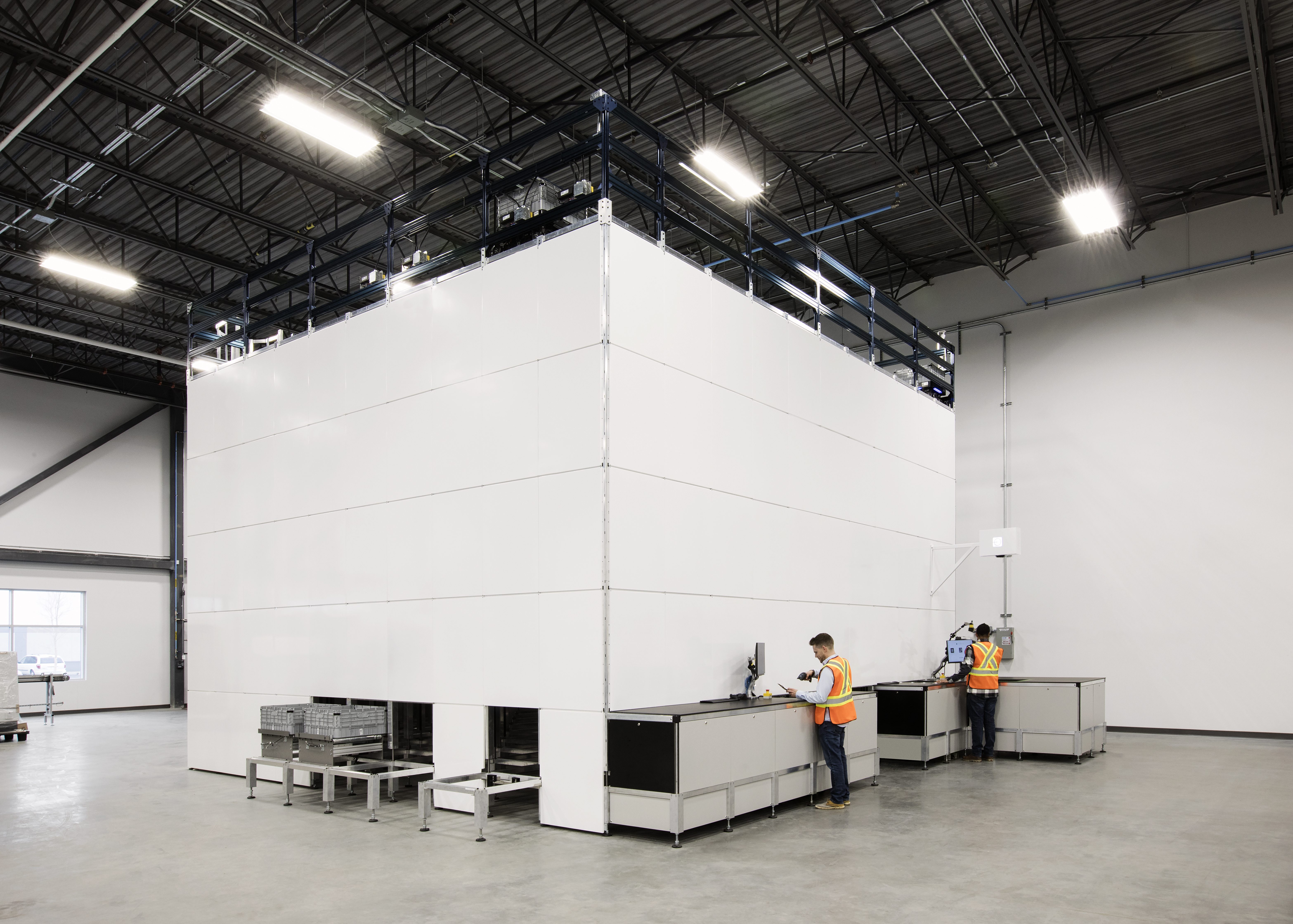 Attabotics CFO on Scaling the Business While Preserving Cash