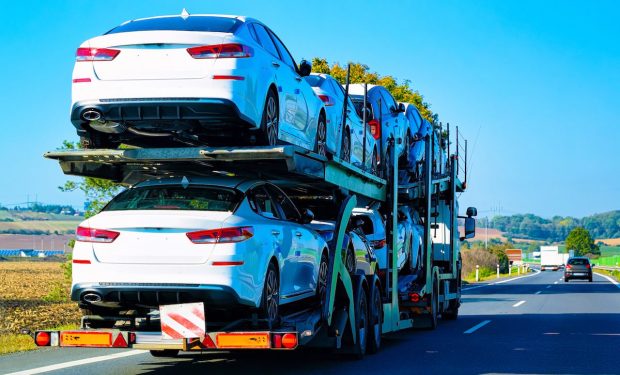 Auto Hauler Exchange Launches B2B Marketplace for Vehicle Logistics Industry
