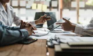 Finance Leaders Invest in Modernization, Take Aim at ‘Technical Debt’
