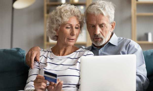 Share of UK Senior Citizens Using BNPL Doubled in 2022