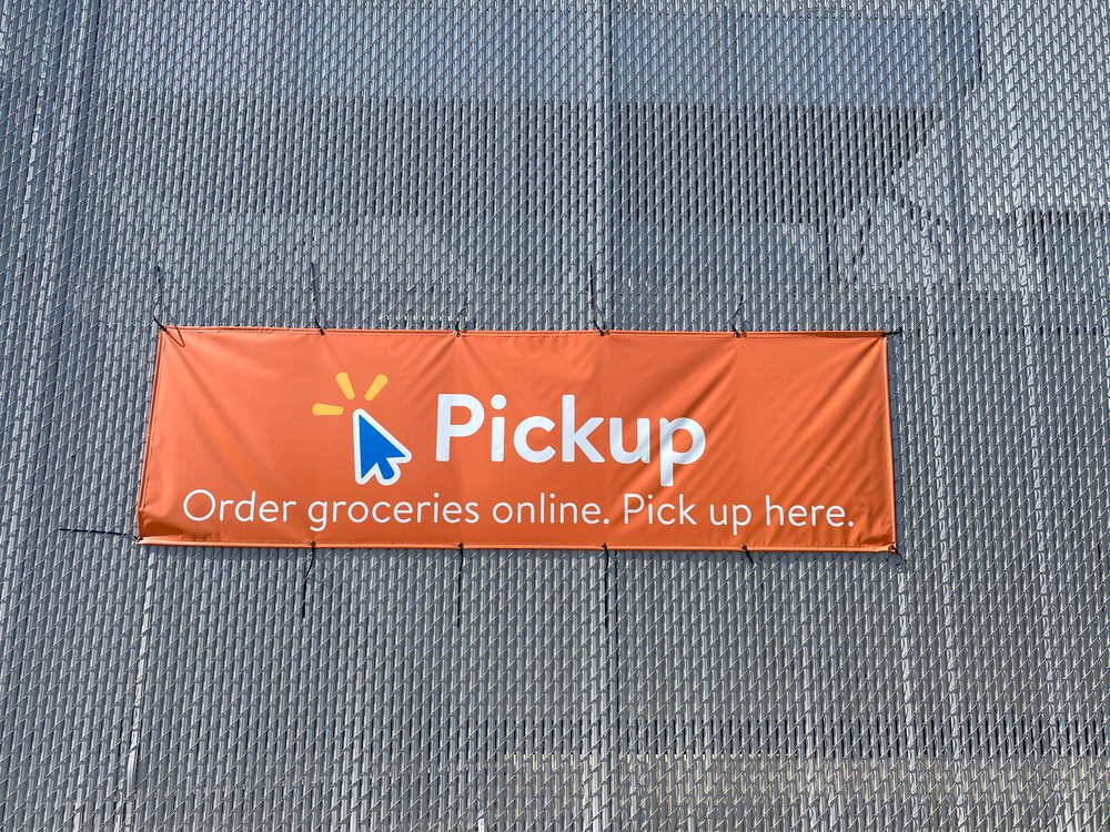 Order Online for Pickup